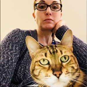 Meet your Posher, Jennifer